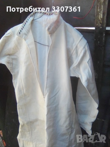 Народни носии , снимка 10 - Антикварни и старинни предмети - 54316826