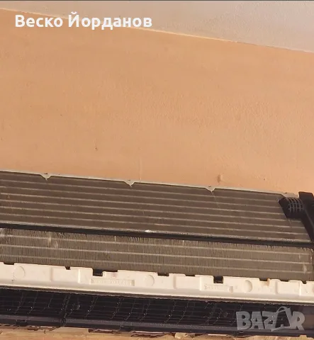 Почистване на климатици, снимка 4 - Други почистващи услуги - 55417535