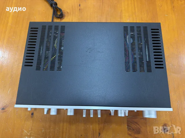 FISHER CA-2320 AMPLIFIER, снимка 4 - Ресийвъри, усилватели, смесителни пултове - 55678879