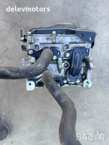 G9200-K0011, 156100-0460 инвертор от Toyota Yaris Cross (MXP) 1.5 Hybrid (MXPJ10) , снимка 5 - Части - 55503139