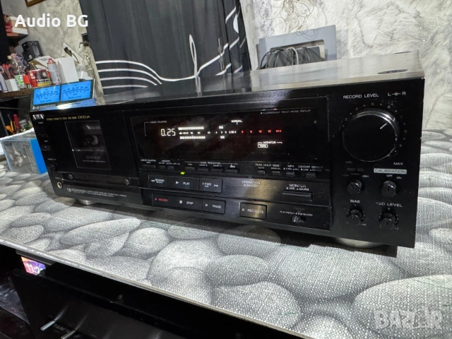 Aiwa XK-009, снимка 2 - Декове - 55047041