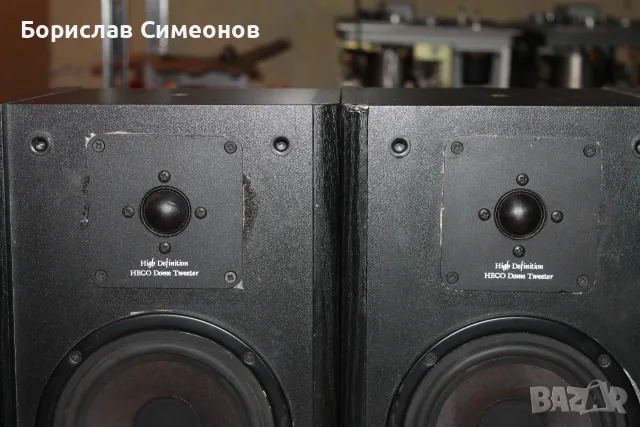 Тонколони HECO 206, снимка 4 - Тонколони - 55397344