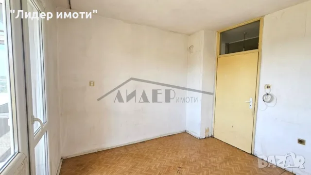 2-стаен до спортна зала "Строител", снимка 8 - Апартаменти - 55642135