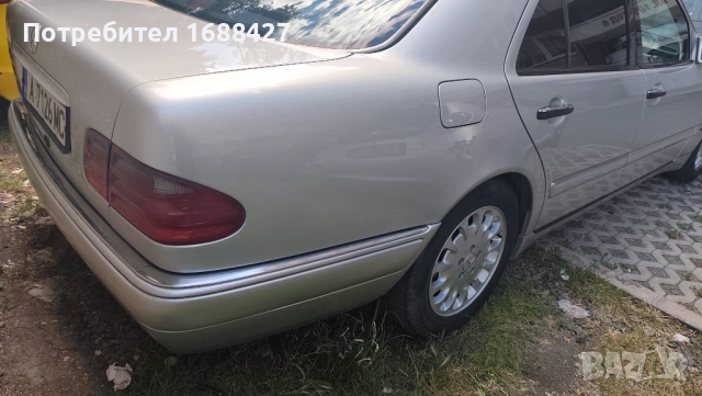 Продавам , снимка 5 - Автомобили и джипове - 54931102