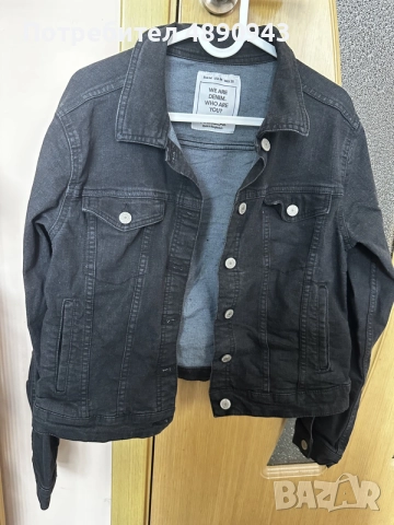 якета/ сака Zara Mohito 3 за цена на 1, снимка 3 - Сака - 55342073