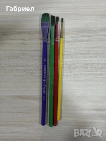 Комплект за рисуване Faber-Castell и Maped – като нов, снимка 11 - Ученически пособия, канцеларски материали - 55476796