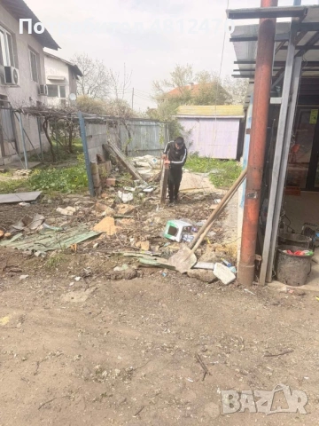 Косене на трева поддръжка + абонамент, снимка 3 - Кърти, чисти, извозва - 54372273