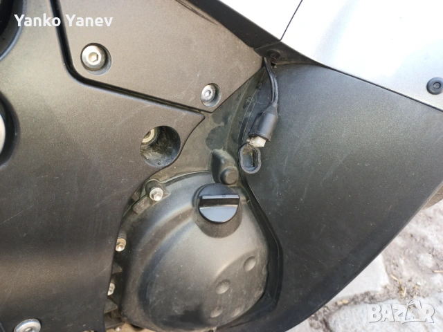 Най-новия GTR, снимка 6 - Мотоциклети и мототехника - 53979183