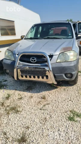Mazda Tribute  2.0