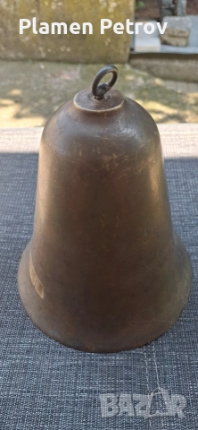 Бронзова брошка, Шотландски войник и канбана , снимка 12 - Други - 39221341