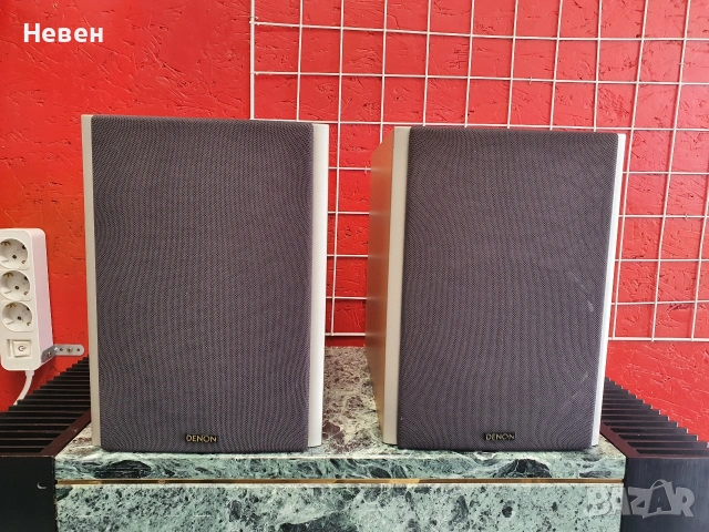 Тонколони DENON SC-35