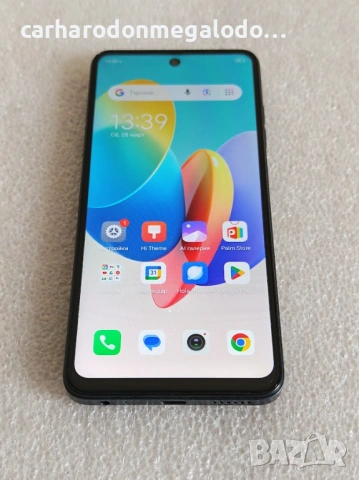 Tecno Spark GO (2024), 4GB RAM, 64GB , снимка 4 - Други - 54755000