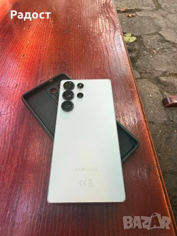 Samsung Galaxy S25 Ultra,256GB, снимка 3 - Samsung - 55042613