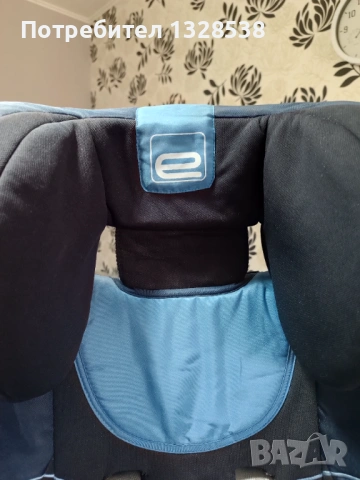 Детско столче за кола, снимка 3 - Столчета за кола и колело - 53957995