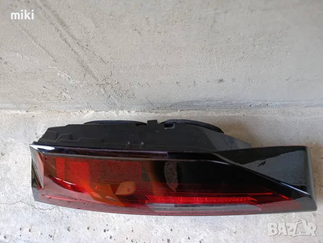 Десен вътрешен стоп за BMW 1 series (F70) 2024г. , снимка 2 - Части - 55321559
