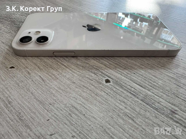 iPhone 12 64GB - 100%, снимка 10 - Apple iPhone - 55071514