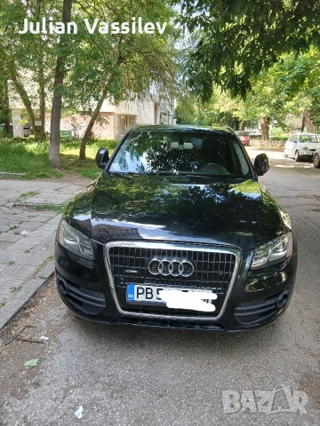Audi Q5  3.2 FSI QUATTRO 