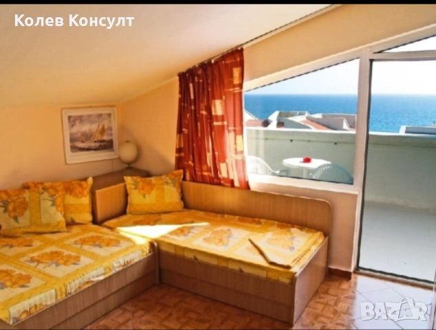 Триетажна къща в гр. Свети Влас, снимка 8 - Къщи - 54101751