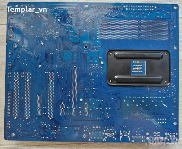Gigabyte GA-880GA-UD3H socket AM3 rev 2.2, снимка 2 - Дънни платки - 51417673