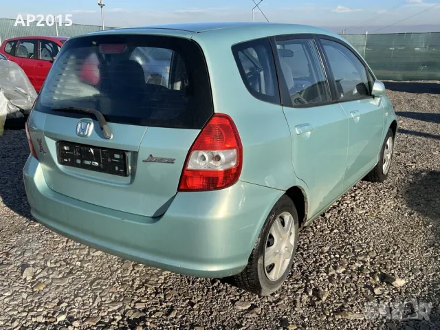 Honda Jazz 1.4i 2004 121К км. На части., снимка 4 - Части - 55309348