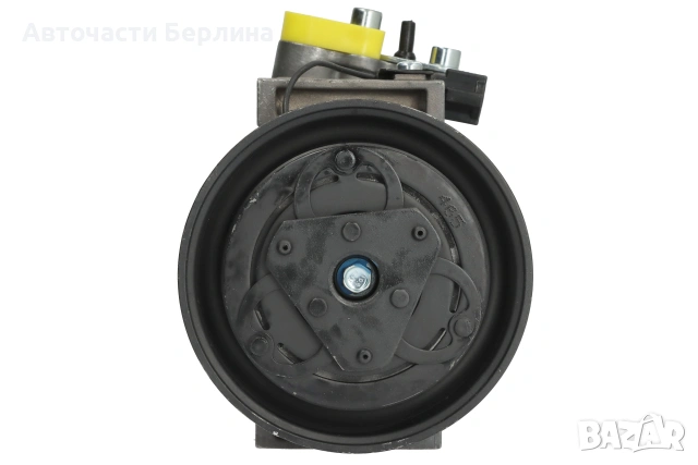 Компресор за климатик за Nissan Micra и Nissan Note, снимка 4 - Части - 54865284
