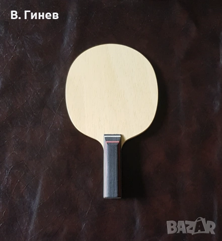 Дърво за тенис на маса, снимка 4 - Тенис - 54845585