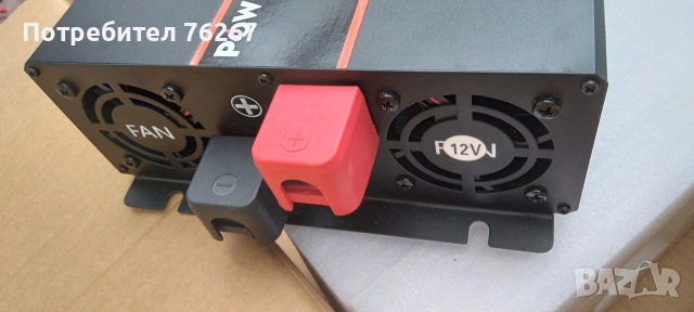 инвертор, 8000 W, пълна синусоида, снимка 7 - Други - 54946777