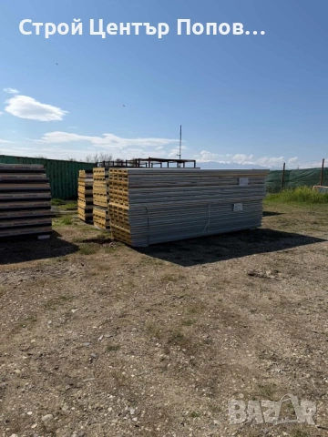Панели за Покрив и Стена (Сандвич Панели), снимка 13 - Ремонти на покриви - 54606998