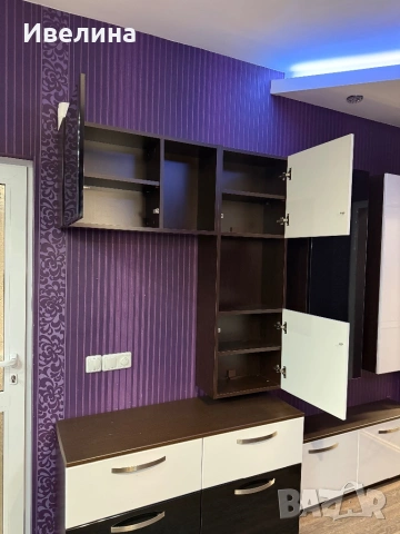 Секция , снимка 5 - Секции и витрини - 54010623