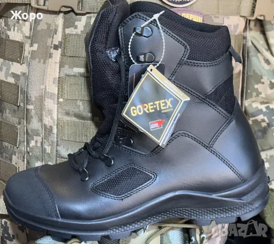 Тактически Кубинки с Goretex мембрана+Подарък-Тактически Колан+Гривна , снимка 12 - Екипировка - 55601067