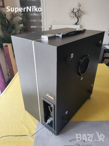  ролков магнетофон    Sony TC-630, снимка 11 - Декове - 54888713