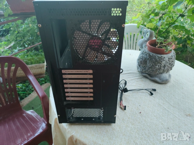 Компютърна Кутия Fractal Design, снимка 3 - Други - 55093088