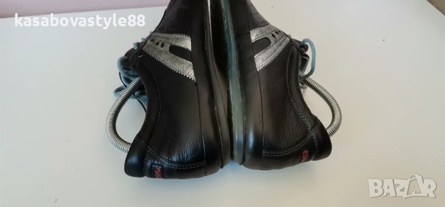 Спортни обувки Ecco 37. 5н. , снимка 8 - Дамски ежедневни обувки - 54142974