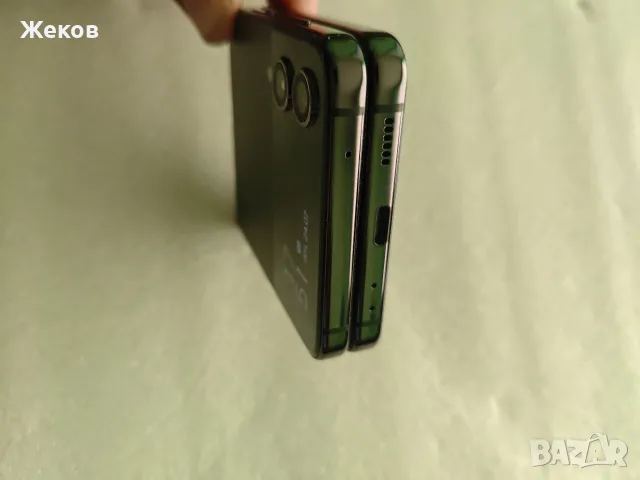 Samsung galaxy z flip 4 , снимка 4 - Samsung - 55411245