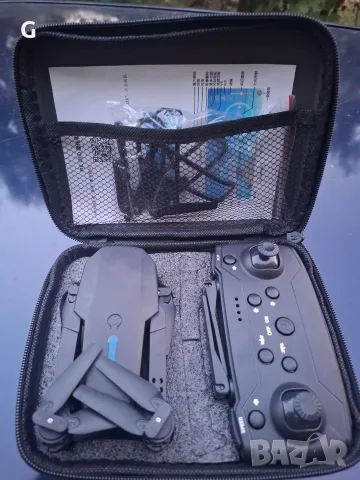 Продавам дрон RC UFO, снимка 4 - Дронове и аксесоари - 55304083