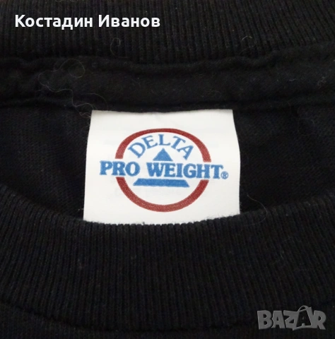 Coldplay Tour 2023 рок концерт тениска Колдплей, снимка 5 - Тениски - 54998088