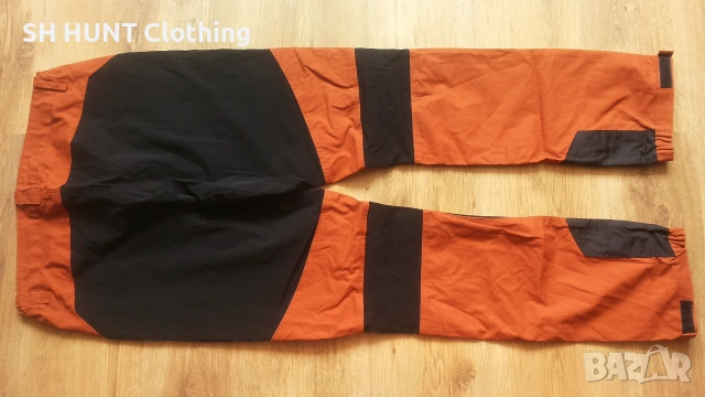 KAYOBA OUTDOOR Stretch Trouser размер XL / 54 панталон със здрава и еластична материи - 2769, снимка 2 - Екипировка - 55245573