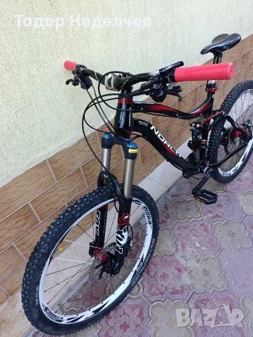 Norco 26 цола" Мекица", снимка 3 - Велосипеди - 55304300