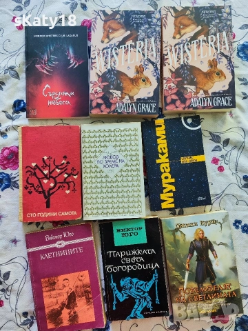 Книги на добра цена