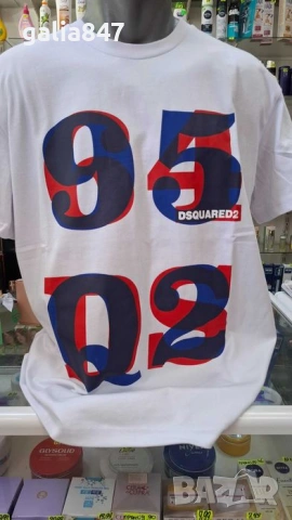 Dsquared2 Блузка Размер Л