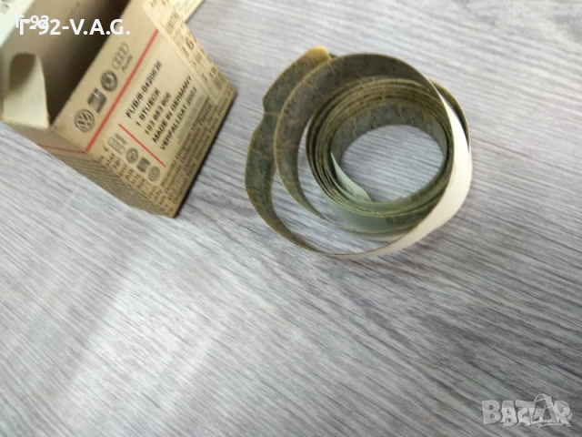 191853806**NEU**VAG**Volkswagen**ФОЛИО ЗА ПРАГ ДЕСЕН**Golf(1987 - 1992)** 