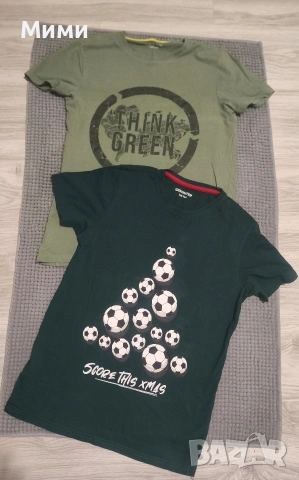 Голям летен лот за момче на 13/14год., снимка 5 - Детски комплекти - 53994593