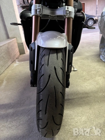 Triumph Speed Triple 1050 ABS BREMBO REMUS, снимка 12 - Мотоциклети и мототехника - 54774459