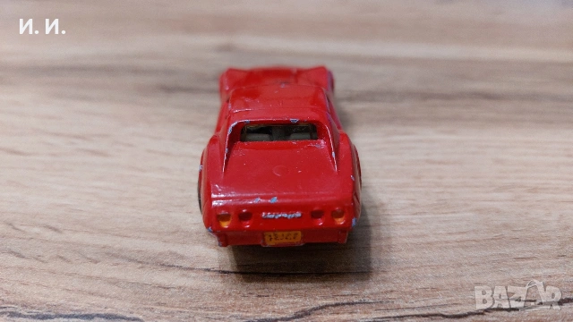 Matchbox , снимка 4 - Колекции - 54812973