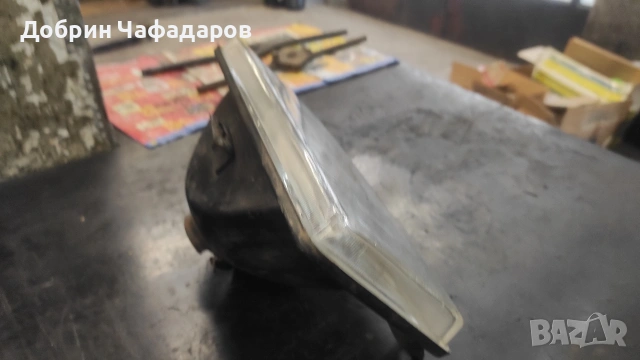 Предни фарове за автомобил., снимка 2 - Части - 54080578