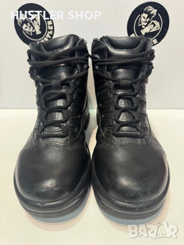 Мъжки кубинки HAIX GORE-TEX. Размер 40, снимка 3 - Други - 54528134