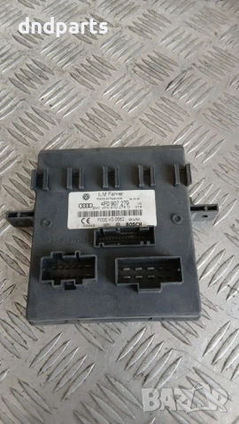Модул Audi A6 4F 2006 4F0907279 4F0910279D