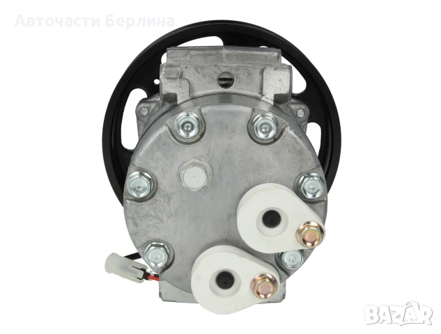 Компресор за климатик за Renault Trucks C и Renault Trucks K, снимка 5 - Части - 54858971