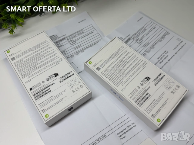 ! НоВо ! iPhone 16 128GB 3г Гаранция, снимка 2 - Apple iPhone - 54444472