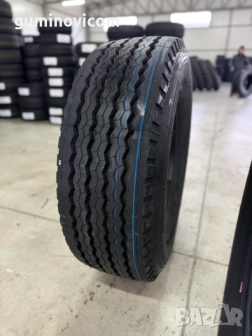 🚚 Гуми за ремарке 385/65R22.5 SUNFULL ST022 24PR 164K‼️